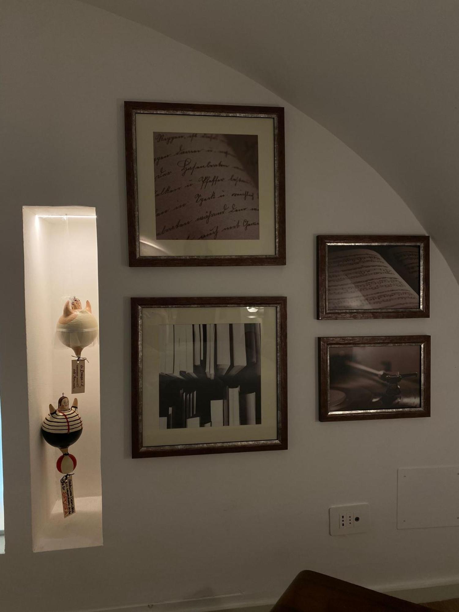65 Cosimano Home Catánia Buitenkant foto
